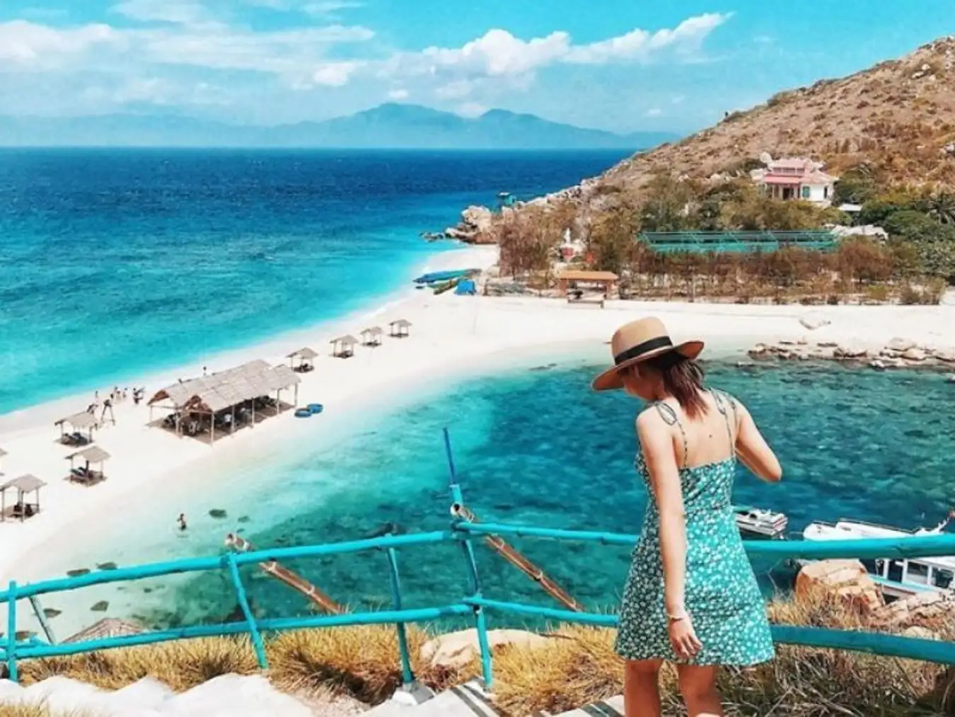 FAQ: 25 câu hỏi thường gặp khi đi tour biển Nha Trang lần đầu